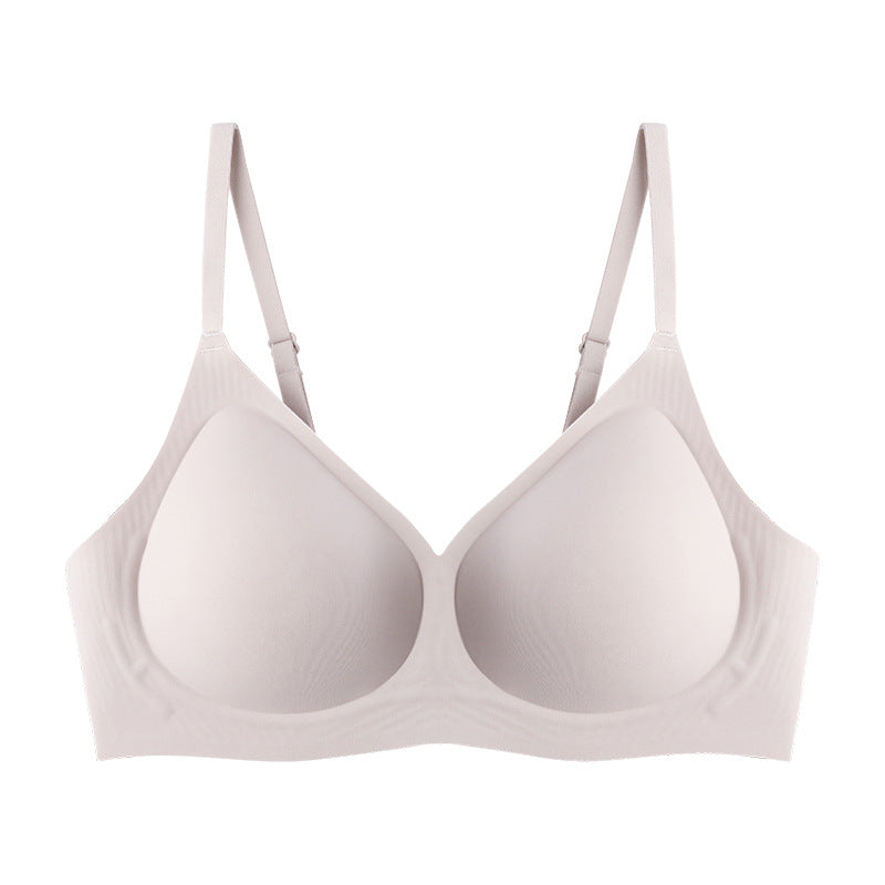 Sassy Bh Light White